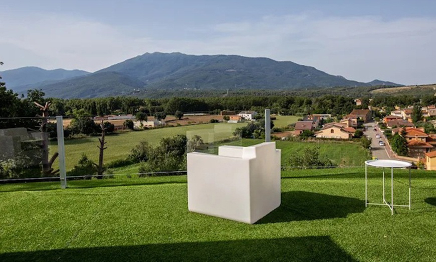Image 12: Spa privado en pareja con cóctel o botella de cava y bombones 