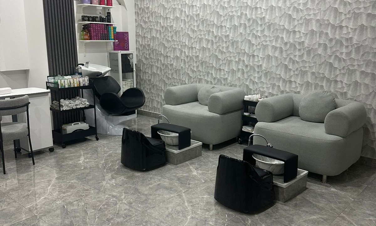 Indulge in Moroccan Baths, Facials, Spa Treatments & More – For Women