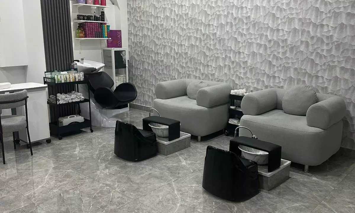 Indulge in Moroccan Baths, Facials, Spa Treatments & More – For Women