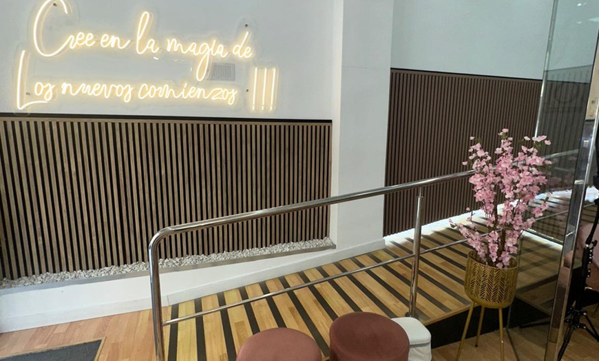 Image 4: Tratamiento HIFU 12D ultra-lifting en zona a elegir y radiofrecuencia