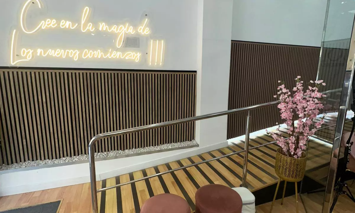 2, 4 o 6 sesiones de Body Sculptor en zona a elegir