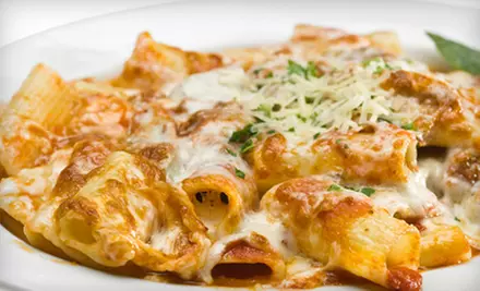 Italian Cuisine and Drinks at La Nostra Pasta in Sarasota (Up to 53% Off). Two Options Available. - Primary Image