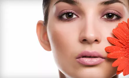 Éminence Organic Facial, Éminence Organic Peel, or Photofacial at Yonge Eglinton Laser Eye + Cosmetic Centre - Primary Image