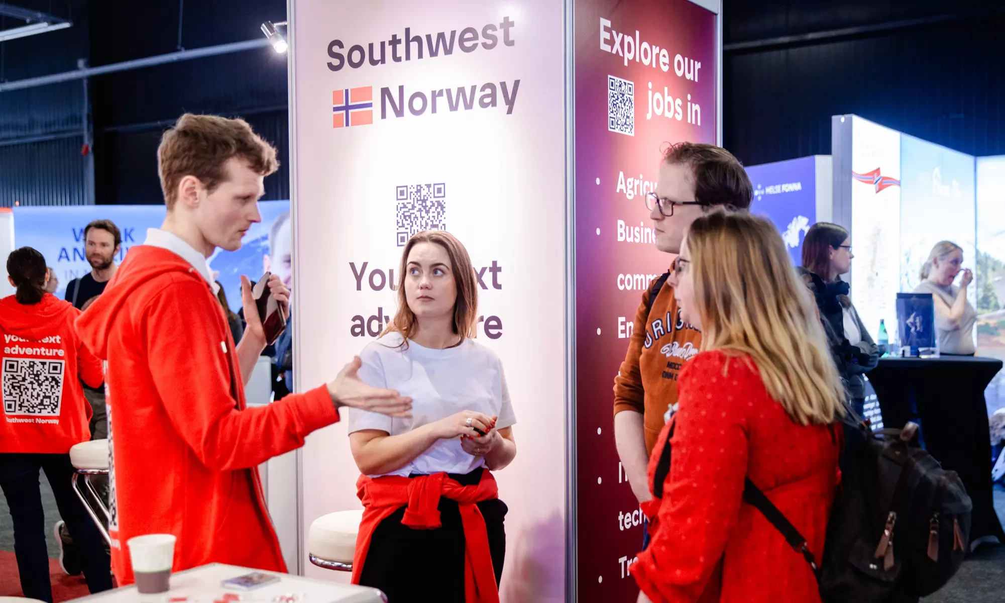 Een nieuw avontuur in je leven; ontdek het op De EmigratieBeurs