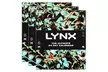 One, Two, Three or Four Lynx Advent Calendar 24 Day Grooming Gift Set - Image 5