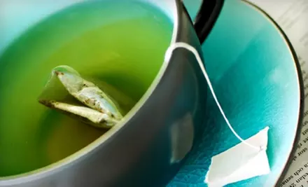 $10 for $20 Worth of Tearoom Lunch-Fare at Sweet Magnolias Tea Bistro - Primary Image