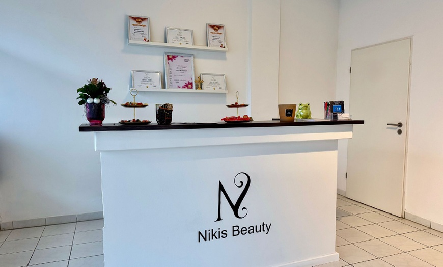 Image 3: Infrarot-Therapie mit Massage für 1 Zone nach Wahl für 1 Person