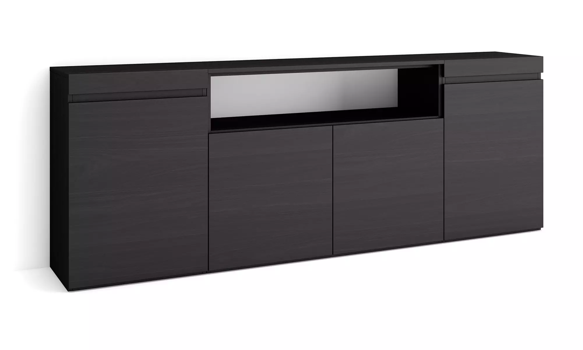 Sideboard mit großem Stauraum