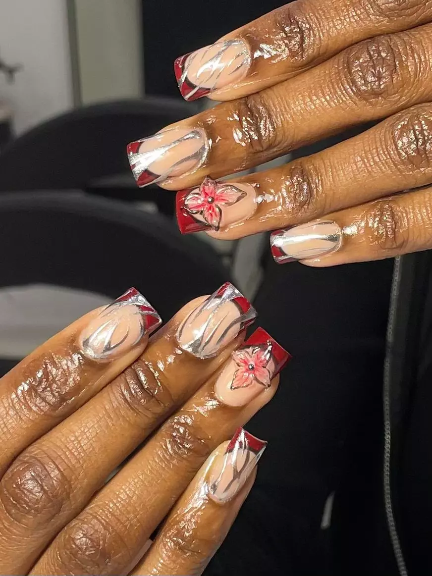 Up to 33% Off on Nails & Mani/Pedi at The Slay Room