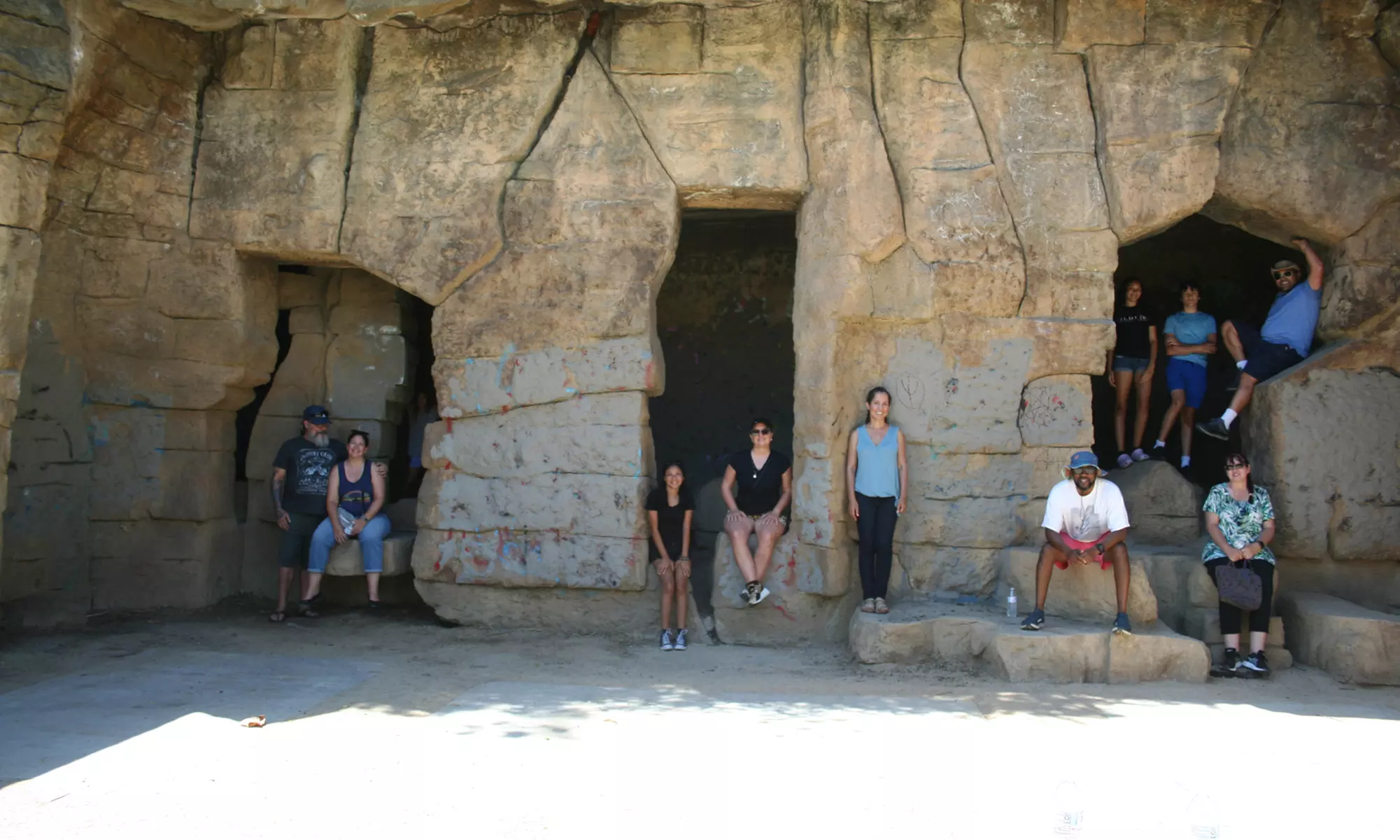 Explore LA in a Scoot with Picture Package Tour Experience For Up to 8