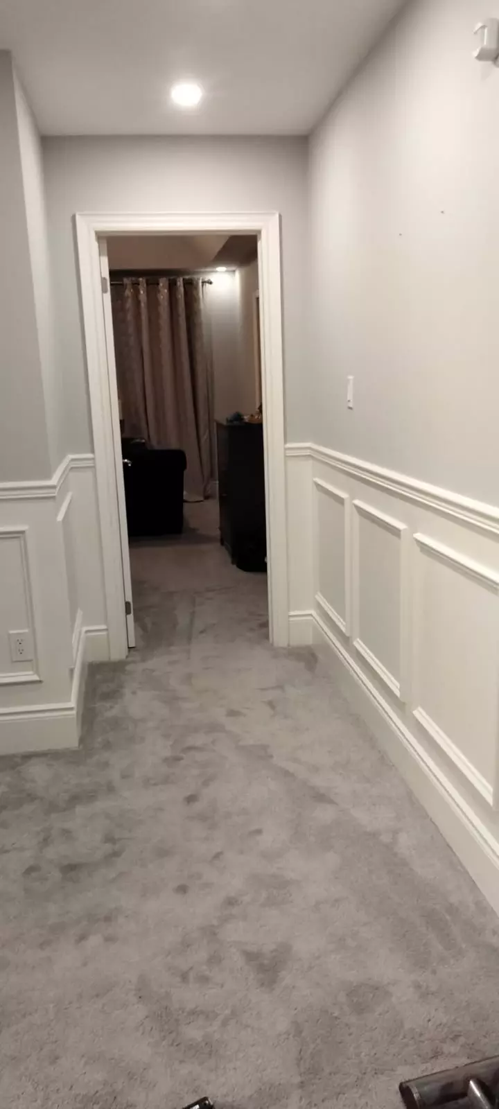 Comprehensive Interior Painting for Walls and Trims