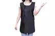 Wasserabweisende Latzschürze für Küche und Catering in  der Farbe nach Wahl für Damen - Image 5