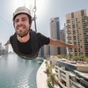 Image 1: XLine Dubai Marina: World’s Longest Zipline Experience for One Adult