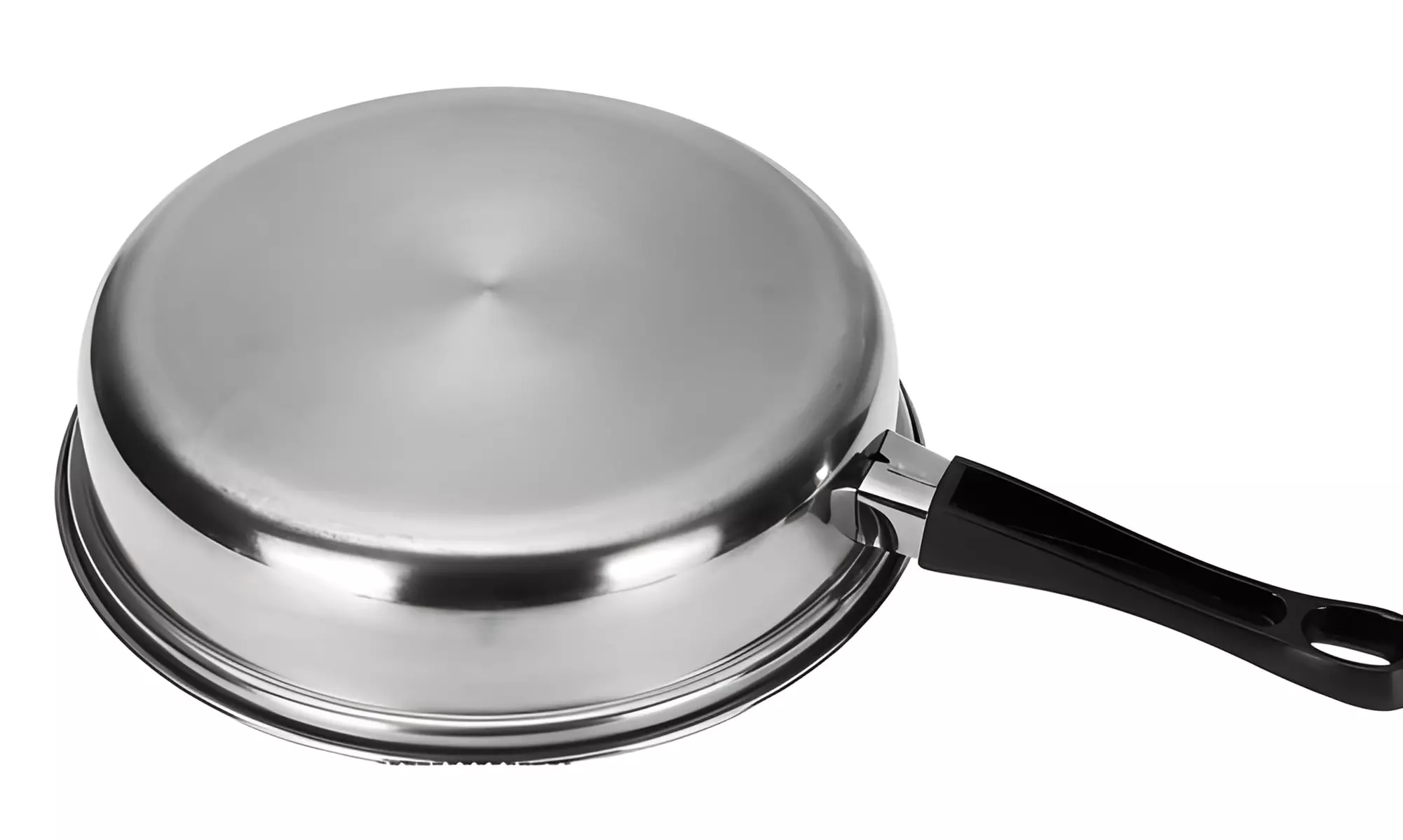 Set de 12 pièces en acier inoxydable avec couvercles en verre