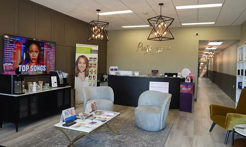 Revitalize Your Skin with 20 Units of Xeomin