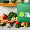 Image 1: HelloFresh Meal Kits - Fresh Ingredients Delivered