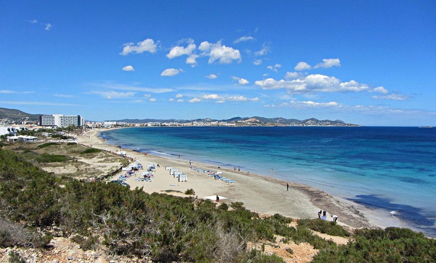 Image 25: ✈ Ibiza Nights: 7 Days with Flight, Wheels & Chill Pack from Worldee  