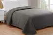Cubrecolchón doble Stone-washed - Image 3