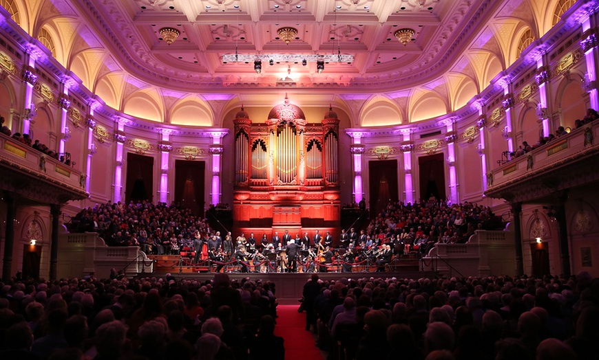 Image 7: Concerttickets voor Messiah van Händel december 2025 