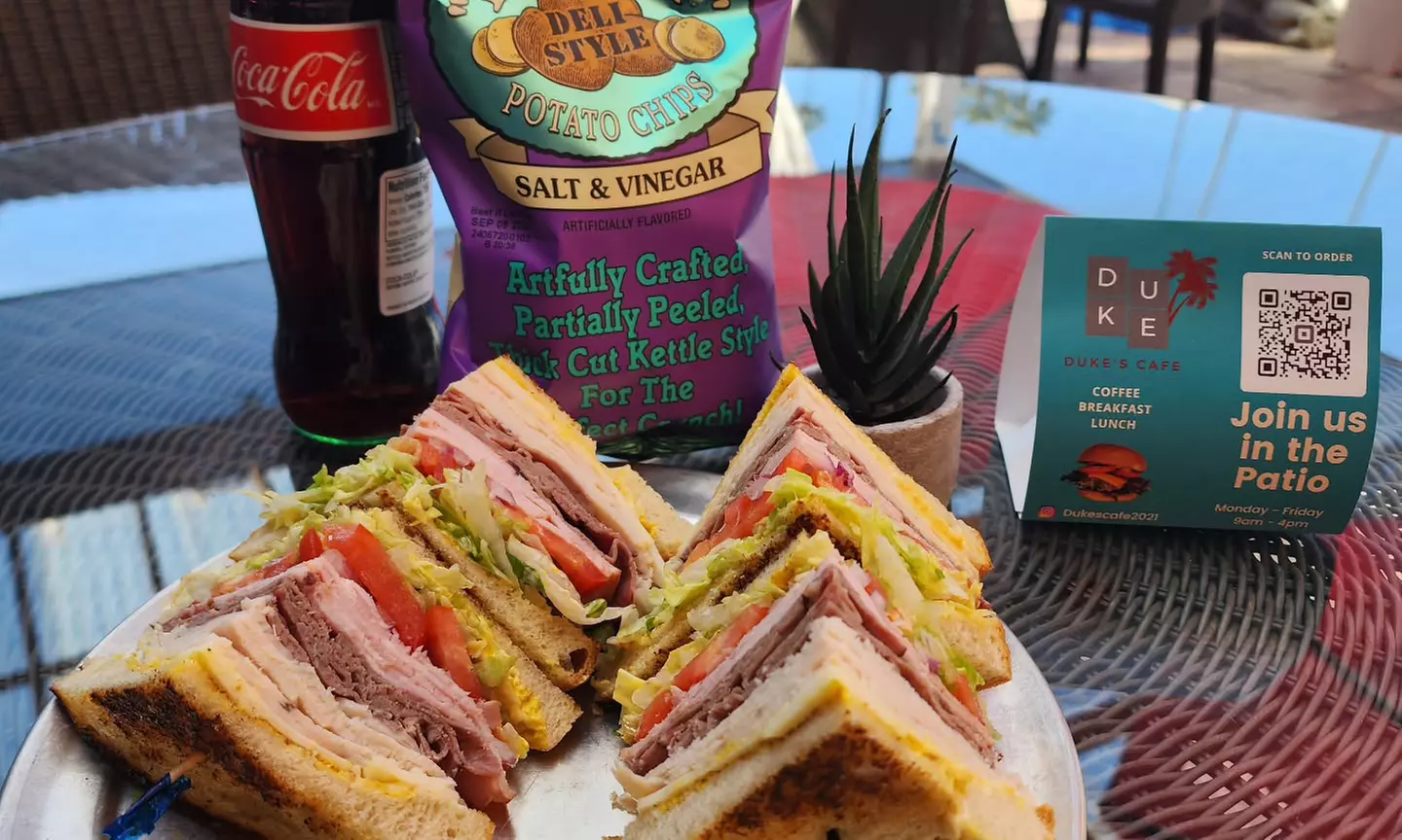 Satisfy Your Cravings with $25,$50,$75 or $100 Towards Food and Drinks