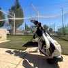 Image 4: Bautizo de golf con una clase de iniciación 