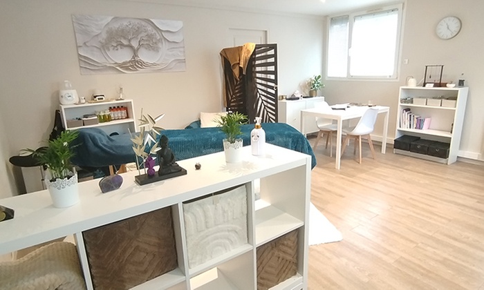 Soin énergétique Reiki en présentiel ou à distance