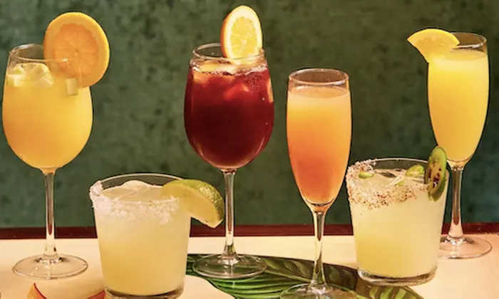 New American Dining with a Latin Twist at the Radio Restaurant, NYC