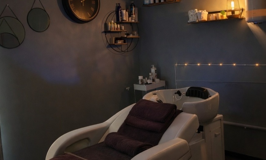 Image 5: Offrez à votre cuir chevelu un pur moment de détente japonaise