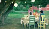 $28 for Mosquito Extermination for Up to One Acre from Southern Mosquito & Fire Ant Control ($69 Value) 