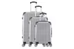 Wave Paris und Hero mittelgroßer, großer oder 3er-Set Reisekoffer im Modell und in der Farbe nach Wahl - Second Medium