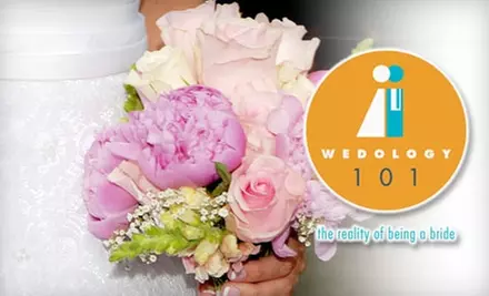 $10 Admission to "Wedology 101: The Reality of Being a Bride" on Sunday, August 15, in Glen Allen ($20 Value) - Primary Image
