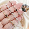 Image 3: One or Two Unique and Customized Photo Bracelets 