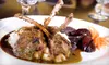 $20 for $40 Worth of Eastern European Cuisine at Transylvania Flavour