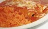 $10 for $20 Worth of Mexican Fare at Ixtapa Mexican Restaurant in Shawnee