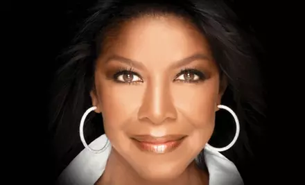 Outing for Two or Four to See Natalie Cole at Arena Theatre on February 12 at 8 p.m. (Up to 57% Off) - Primary Image