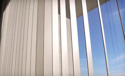Interior and Exterior Window Washing for One-Story or Two-Story Home from Luxury Window Cleaning (Up to 67% Off) - Primary Image