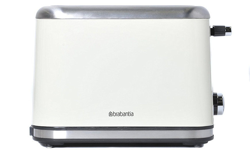 Image 8: Brabantia Kettle and Toaster