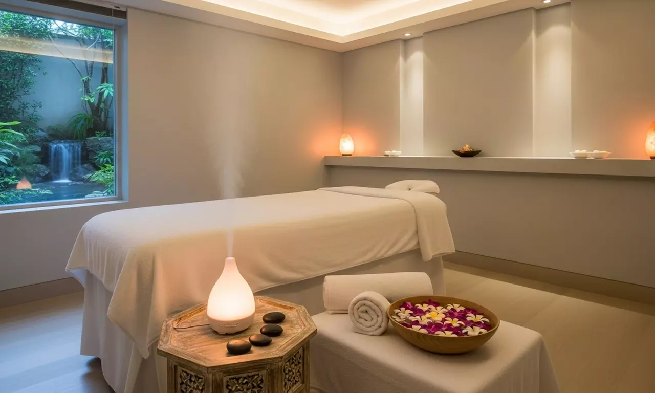 120 or 180-Minute Dry Body Brushing, Back Facial, Foot Peel, & More