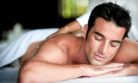 $39 for a One-Hour Massage at Diversey Health Center ($80 Value) - Primary Image