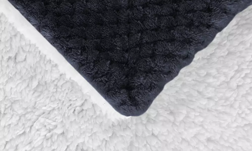 Sherpa-Decke „Winnipeg“