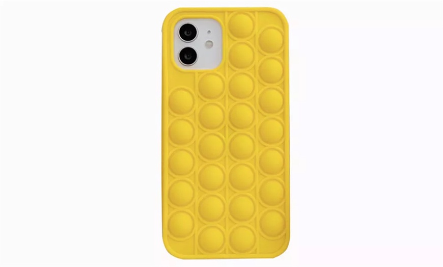 Up To 68% Off Stress Reliever Case for iPhone | Groupon