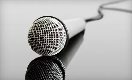 $10 for Comedy Night to See K-von at Arlington Cinema 'N' Drafthouse on January 26, 27, or 28 ($20 Value) - Primary Image