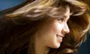 Men’s or Women's Haircut at Todd Stewart Salon 