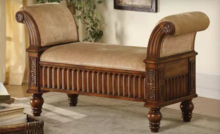 $99 for $300 Worth of Furniture and Home Accessories at Bertlien Imports Furniture  - Primary Image
