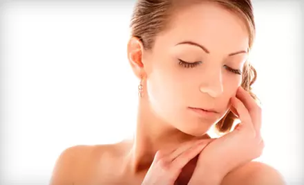Facial Services at Fine Skin Dermatology and Medical Spa (Up to 72% Off). Three Options Available.   - Primary Image