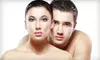 $50 for a Microdermabrasion at Nu-U Essentials ($113 Value)