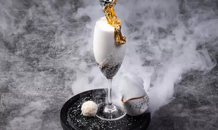 AED 100, 200, 300, 500 or 1000 to Spend on Turkish Food and Beverages