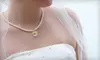 $50 for $100 Worth of Handmade Jewellery at Take to the Sky Jewellery