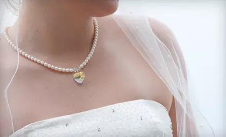$50 for $100 Worth of Handmade Jewellery at Take to the Sky Jewellery - Primary Image