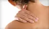 Five Therapeutic Laser Treatments or Three Facial Laser Treatments at PG Laser Center in Pacific Grove (74% Off)